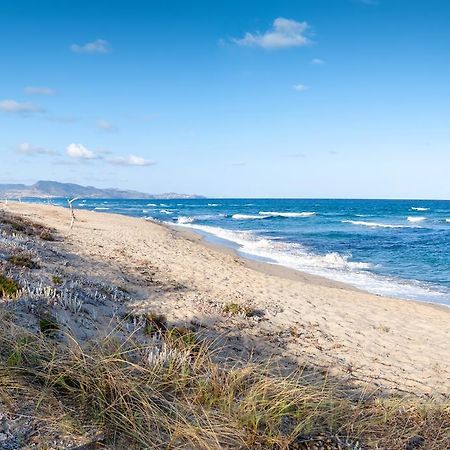 Camping Baia Paradiso Badesi Zewnętrze zdjęcie
